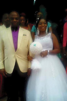 7 Photos: Man who died in tragic motor accident three days after his wedding laid to rest in Anambra