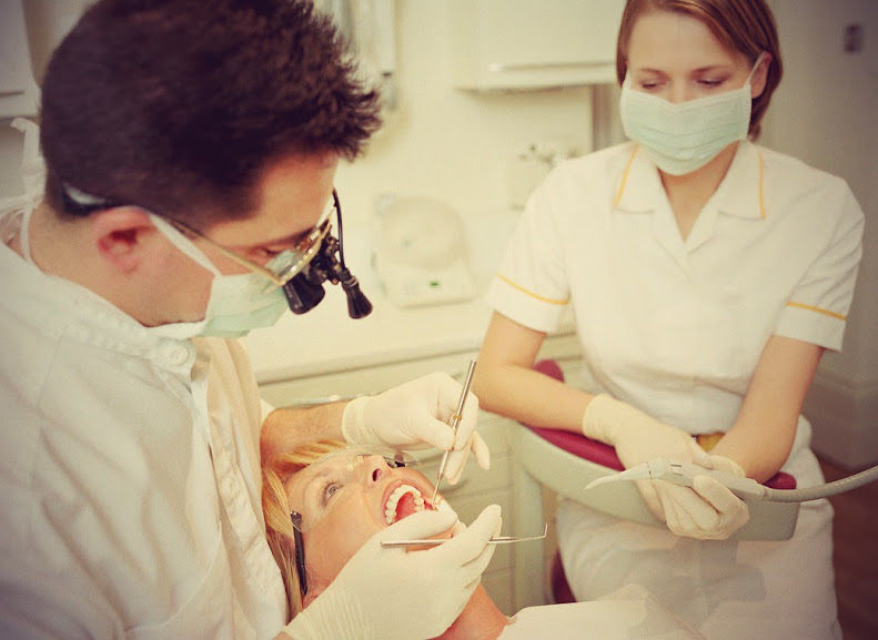 ORTHODONTICS Importance of the hygienist for the orthodontic patient