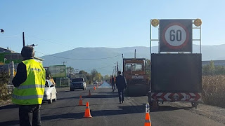 Αποτέλεσμα εικόνας για Δρόμος Εξαπλατάνου Αριδαίας