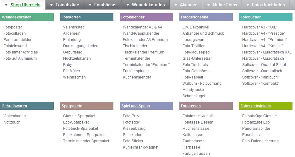 Manus Testwelt Alles Ausser Langweilig Photobox Hat Auch Dein Wunschphotobuch