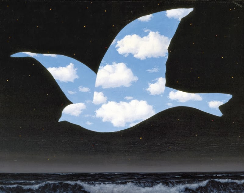 René Magritte René Magritte