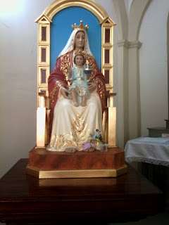Nuestra Señora de Coromoto - Patrona de Venezuela