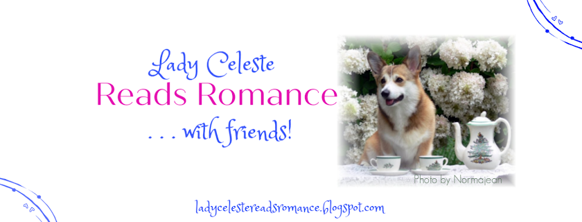 Lady Celeste Reads Romance