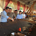 លោក ហ៊ុន ម៉ាណែត ចូលរួមធ្វើទូក ង វែងជាងគេលើពិភពលោក នាទឹកដីខេត្តព្រៃវែង