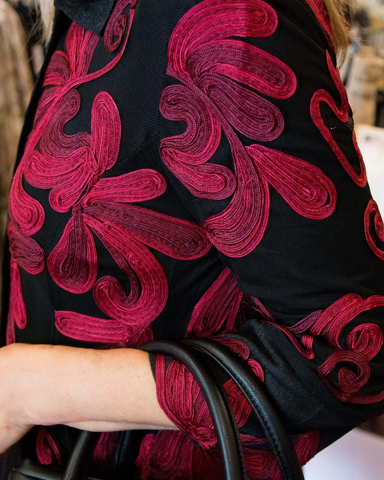 Thirty Petals Boutique The Midlife Fashionista