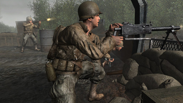 Call of Duty 2 Free Download Call of Duty 2 Free Download