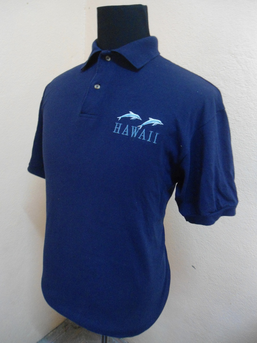 bundle select hawaii polo shirt