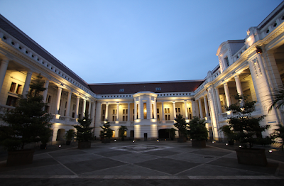 Museum Bank Indonesia Museum Bank Indonesia
