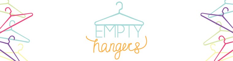 Empty Hangers