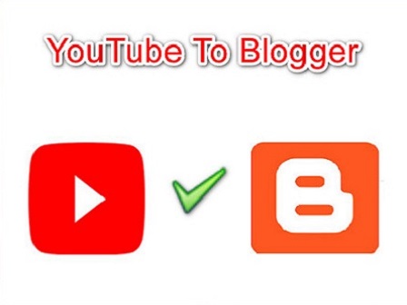 Cara Memasang Video Youtube di Blog Cara Memasang Video Youtube di Blog