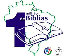 Campanha 1 Milhão de Bíblias