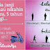 Kalau Emang Serius Nikahin! Jangan Jadi Lelaki Pengecut Yang Sembunyi Di Balik SMS Atau Inbox FB |eraummat.com|