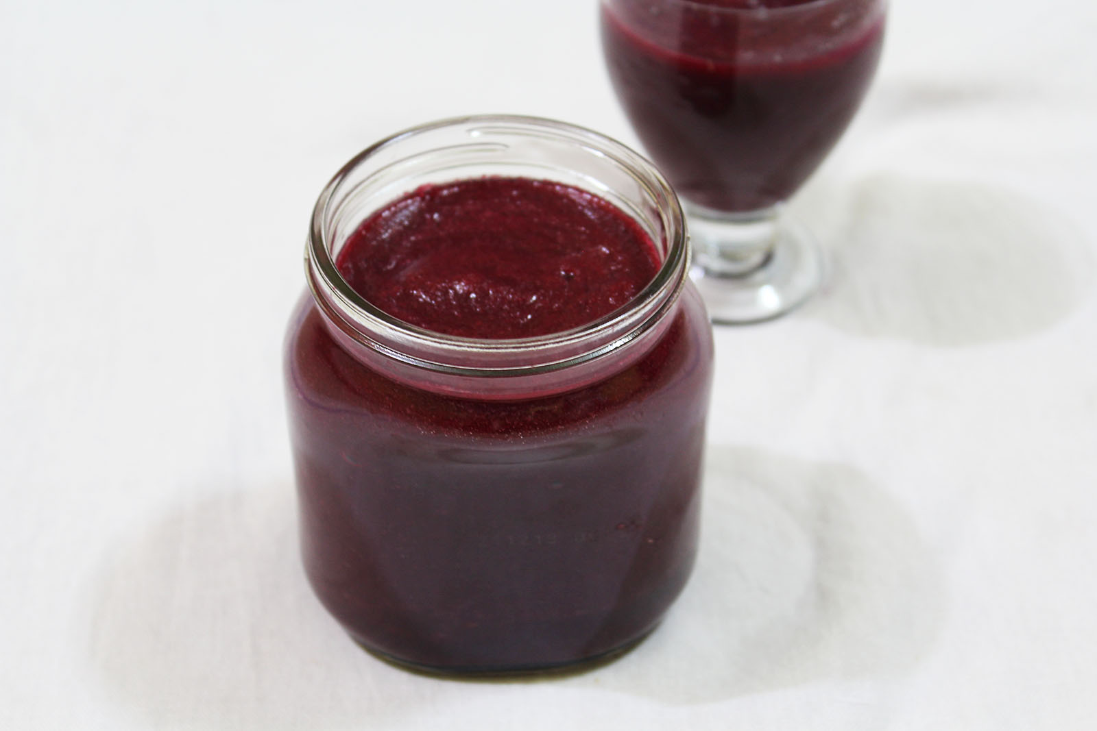 Beetroot Cucumber And Apple Smoothie Recipe Cookery Atlas