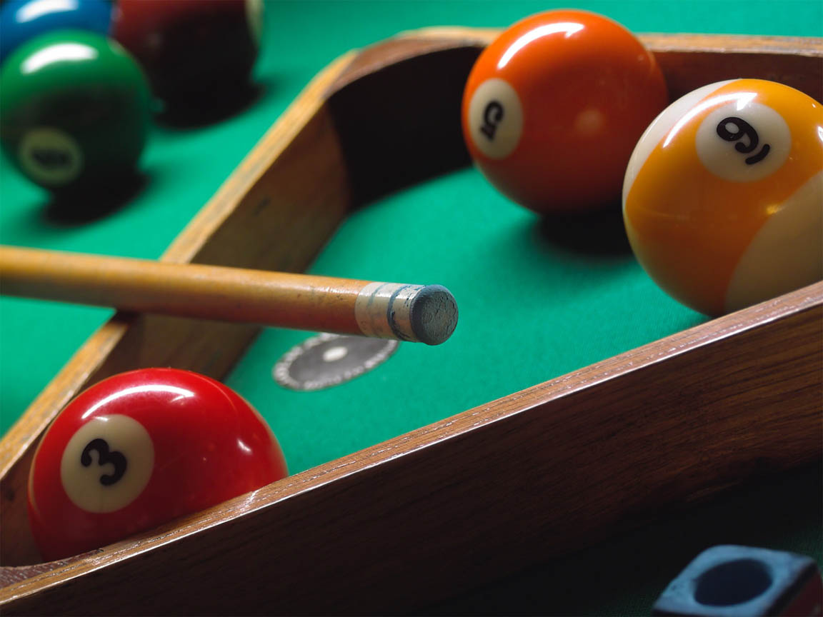 Top 42 Beautiful Pool Table And Snooker Wallpapers In HD