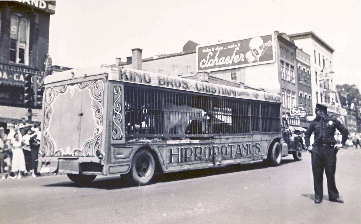 Buckles Blog 11 King Bros.