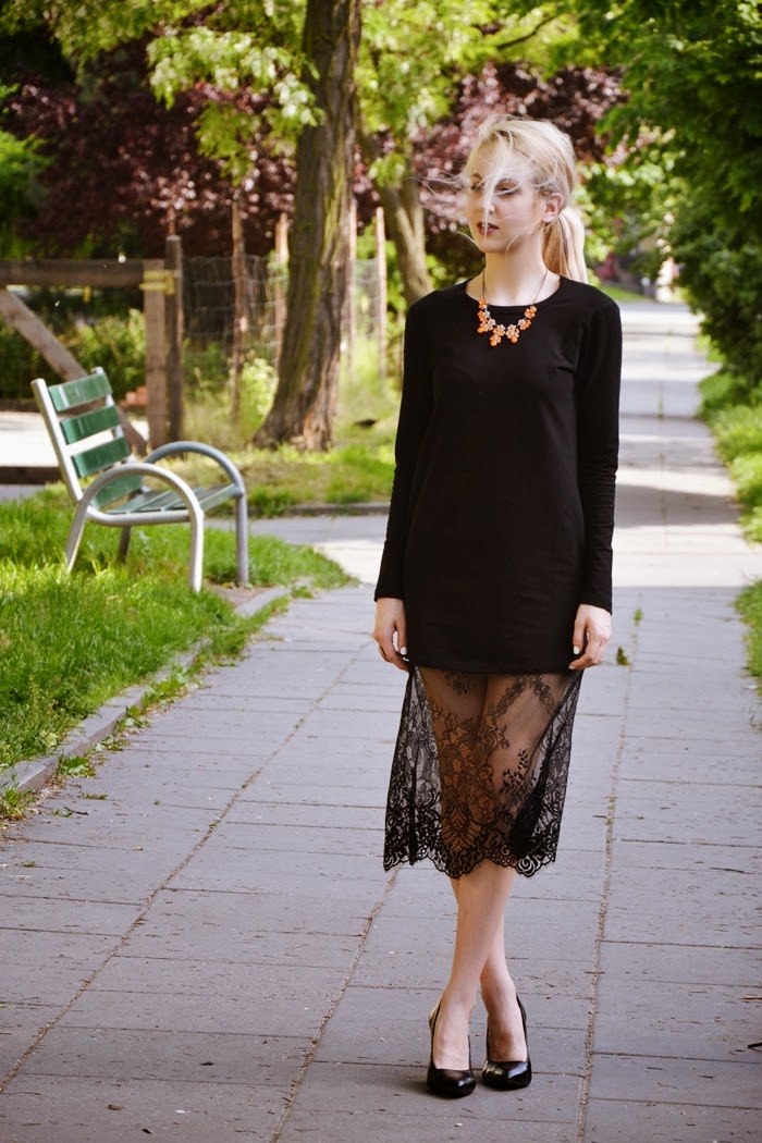 dresses with lace up heels