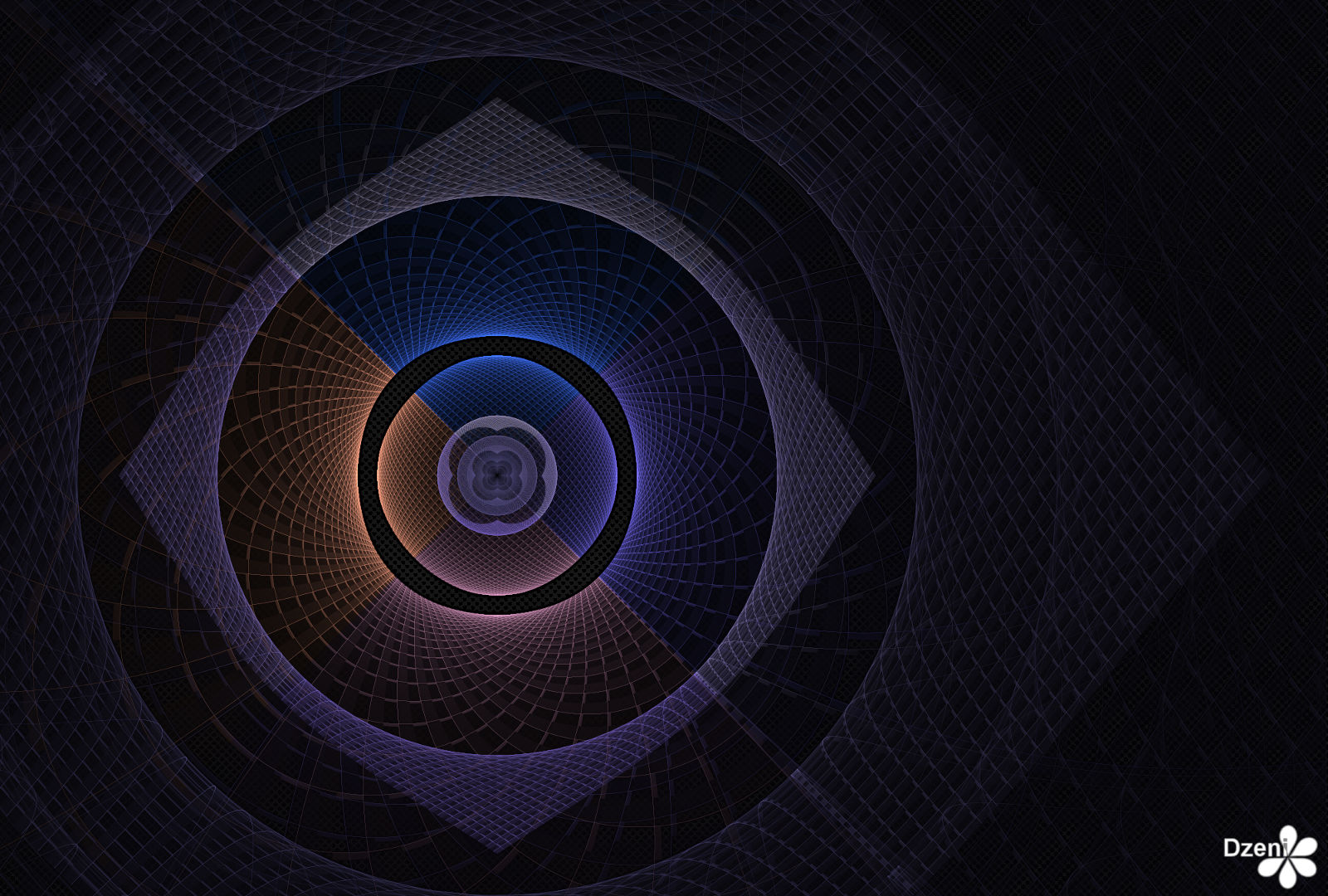 Not Quite Perfect Eye Opener