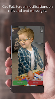 Full Screen Caller ID v13.1.8 Pro APK Full Screen Caller ID v13.1.8 Pro APK