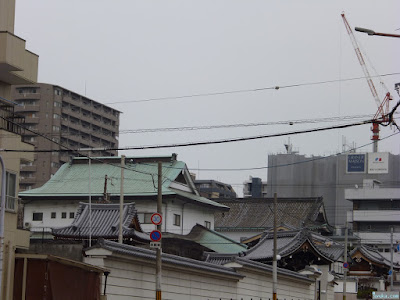 お寺 お寺