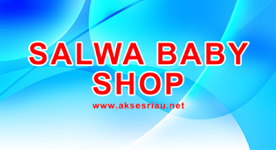 Lowongan Salwa Baby Shop Pekanbaru