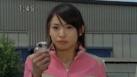 GoGo Sentai Boukenger (2006) Episode 1 - 49