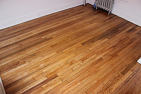 No Dust Hardwood Floor Sanding NY