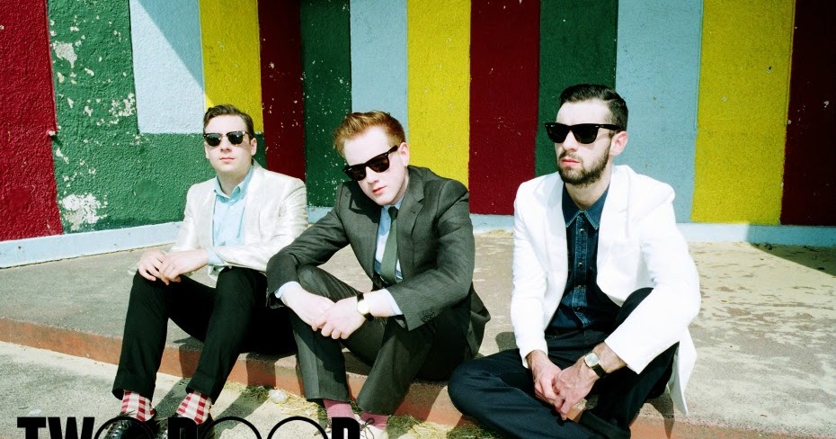 not very obsessed about a band two door cinema club not very obsessed about a band two door cinema club