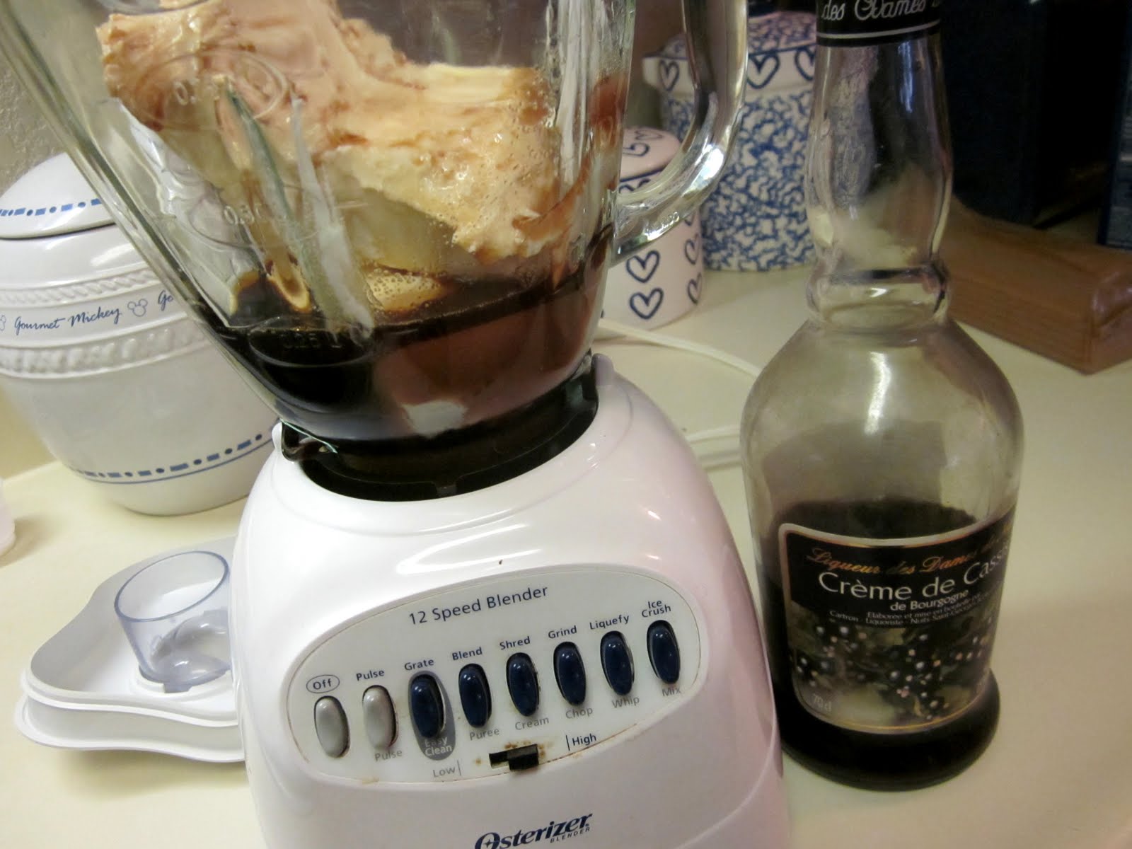 Easy Grand Marnier Cake From Ready Cake Mix Easy Grand Marnier Cake From Ready Cake Mix