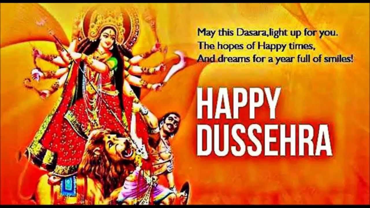 dussehra 2021 images