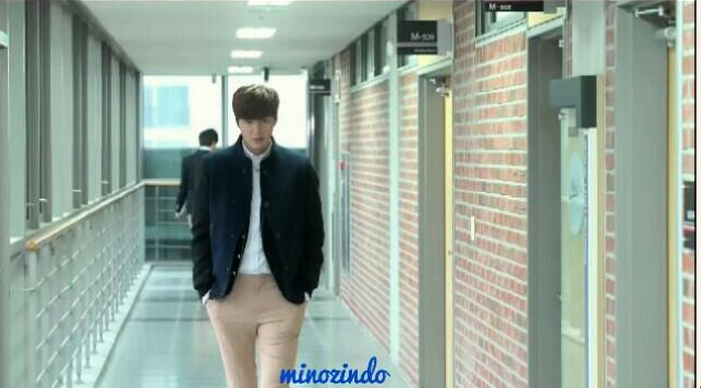 City Hunter Capitulo 9 Sub Español