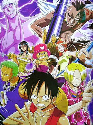 [การ์ตูน] One Piece 6th Season: Skypiea - วันพีช ซีซั่น 6: สกายเปีย (Ep.145-196 END) [DVD-Rip 720p][เสียง ไทย/ญี่ปุ่น][บรรยาย:ไทย][.MKV] One%2BPiece%2B6th
