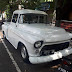 Forsale Chevrolet Pick Up Apache 1956
