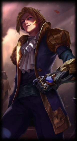 Surrender At 20 9 26 Pbe Update Ezreal Champion Update Splash Art More