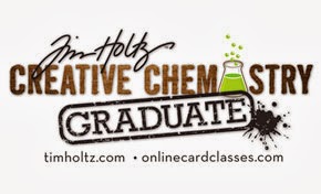 Creative Chemistry 102 - 2013