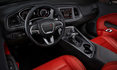 2019 Dodge Charger Rumors