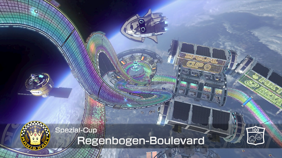 Download Mario Kart 8 MULTi8 Full Version