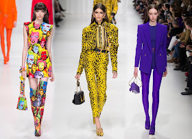 tribute collection versace