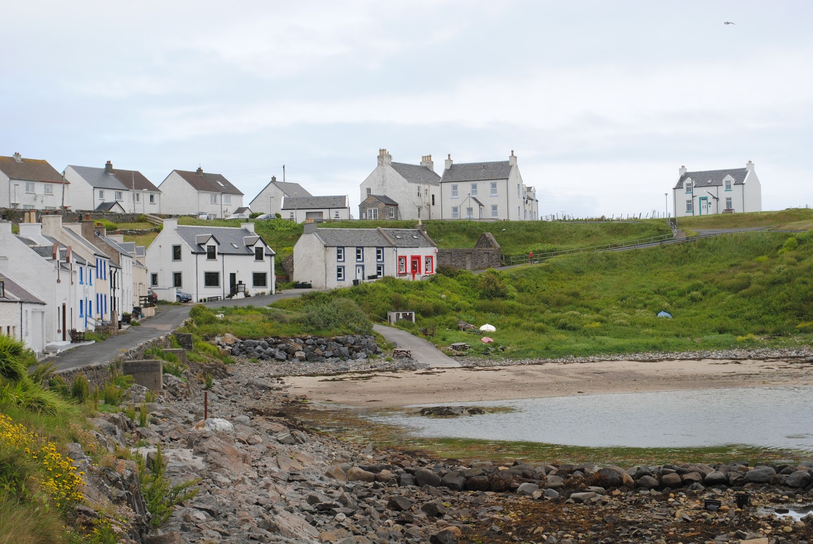 Richard Elliot's Blog Summer in Scotland The Isle of Islay