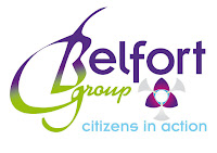 Belfort group klimaatverandering citizens in action Peter Vereecke