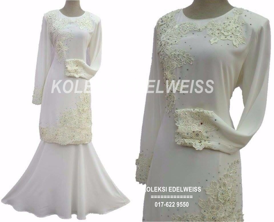 model baju melayu untuk nikah