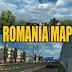 Romanian Map v1.3a (Alpha)