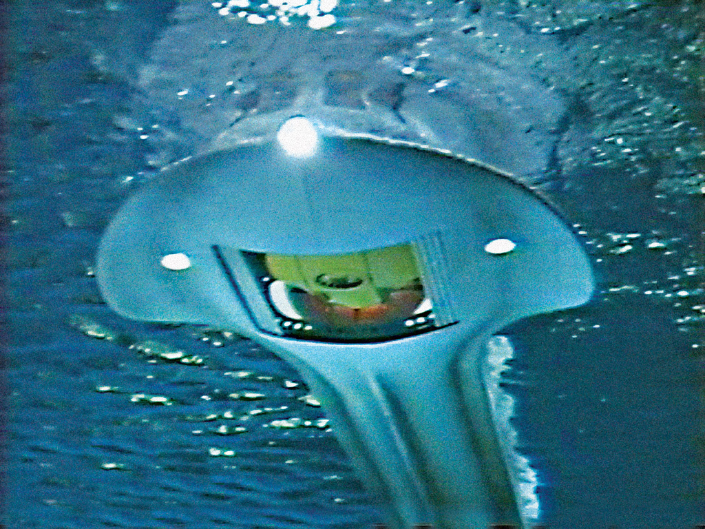ONE SHOT JDR One Shot Jdr scenario Abyss le sousmarin seaquest