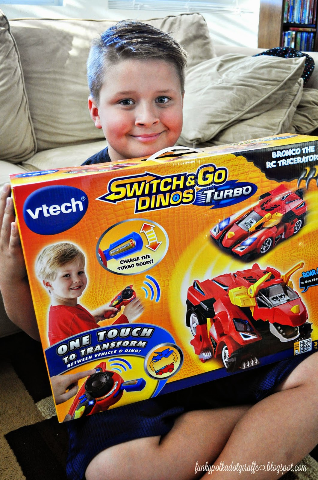 switch and go dino remote control