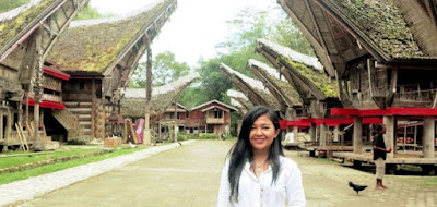 Sejarah Asal Usul dan Kebudayaan Toraja Sejarah Asal Usul dan Kebudayaan Toraja