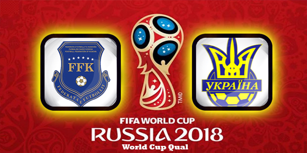 Kosovo vs Ukraine: Preview and Predictions World Cup Qual UEFA 06-10-2017 Kosovo vs Ukraine: Preview and Predictions World Cup Qual UEFA 06-10-2017