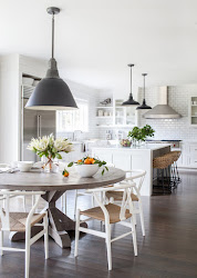 farmhouse chic modern inviting effortlessly inside mix