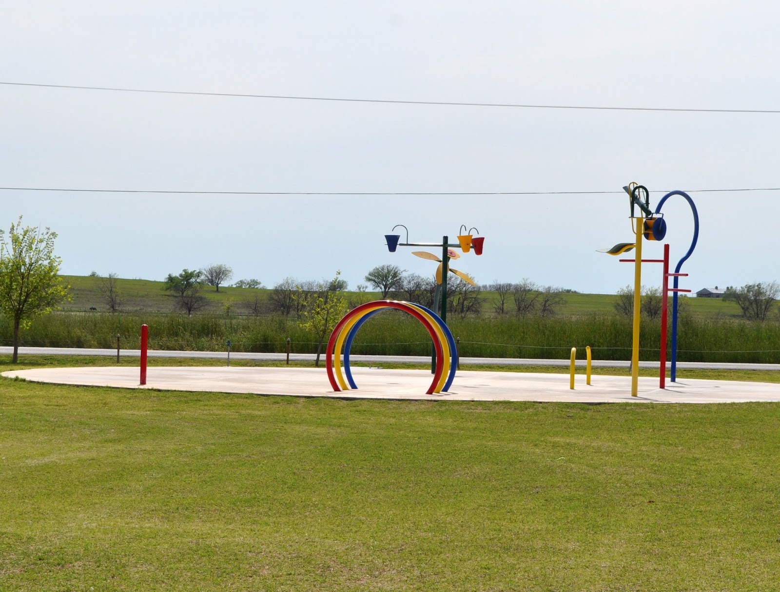 Tradition Begins Here! ABOUT FORT COBB BROXTON SPORTS COMPLEX
