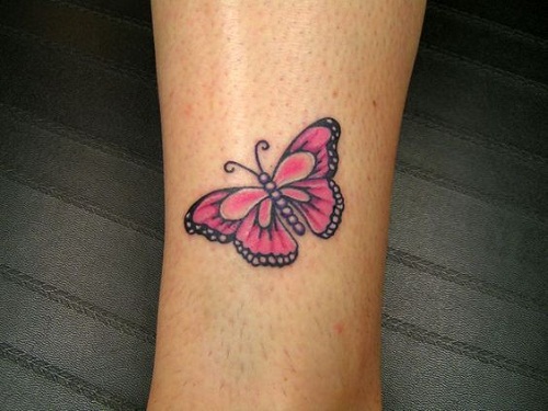 Tatuagens de borboleta para as mulheres Tatuagens de borboleta para as mulheres
