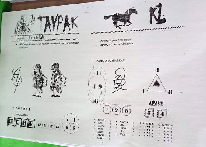 SYAIR HK ASIKTOTO