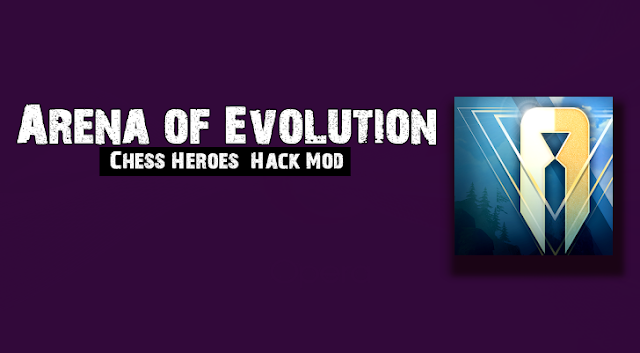 Arena of Evolution: Chess Heroes v1.0.2 Hack Mod arena-of-evolution-chess-heroes-hack-mod